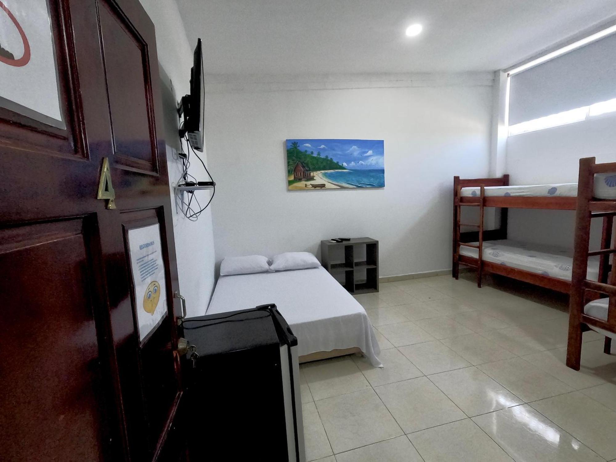 Sukha Tu Hogar En Sai * San Andrés